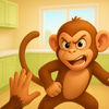 Naughty Monkey Prankster Chaos