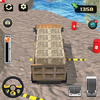 Dump Truck Mountain Climb 3D