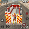 Fire Truck Firefighter Games