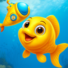 Fish Sort Puzzle Game