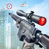 Sniper Shooter FPS Shooting 3D