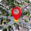 Street View 3D: Gps Navigation