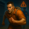 PRISONER SURVIVAL JAIL BREAK