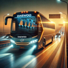 Bus Simulator: Coach Bus Game