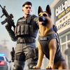 Cop Duty: Police Dog Game