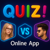 Online Quiz Competition - Live