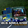 Bus Simulator Village Map Mod