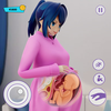 Anime Pregnant Mom Simulator