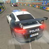 Police Racing Chase Car Game