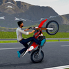 Wheelie Moto 3d Bike Life Game