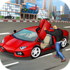Real Gangster Crime Games 3D