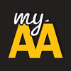 My AA