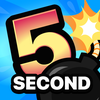 5 Second Rule - Fun Group Game