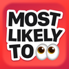 Most Likely To: Question Game