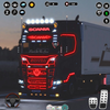 US Truck Driving 3D Truck Game