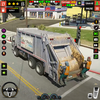 Garbage Truck 3D - Trash Truck