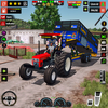 Tractor Farming GT Farm Game