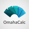 OmahaCalc: PLO Poker Equity
