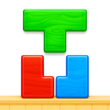 Color Blocks - Shapes Builder