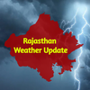Rajasthan Weather Update App
