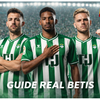 Guide Real Betis