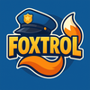 Foxtrol: Police Crowd Run