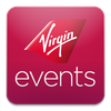 Virgin Atlantic Events