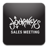 Journeys Sales Meeting