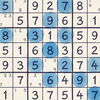 Easy Sudoku: Classic Puzzle