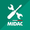Midac Service Requests