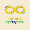 Infinite Tic Tac Toe