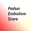 Padua Embolism Score