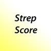 Centor score for strep