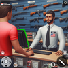 Gun Shop: Realistic Pro Arena
