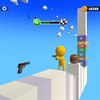 Gun Sprint: Aim & Shoot