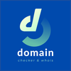 Domain Checker & Whois