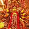 Durga Pooja Greetings