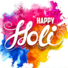 Holi Wishes