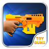Gun Simulator - Toy Guns