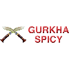 Gurkha Spicy