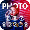 My Photo Keyboard theme & font