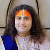 Shri Aniruddhacharya Maharaj