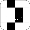 Tap Black Musical Tiles