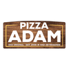 Pizza Adam DE