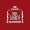 Grill Zagros