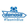 Danosa TeamInBlue