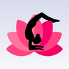 Yoga Training App - Daily 7 Mi