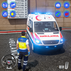 Ambulance Game Simulator 2025