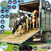 Animal Transporter:cargo truck