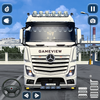 Truck Simulator Game Offline
